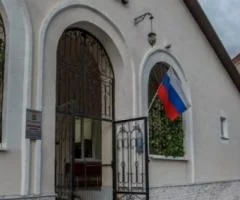 Видновская городская баня - 2