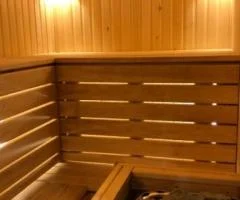 Сауна BonApart - 3
