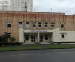 Некрасовские бани - 2