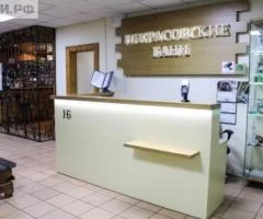 Некрасовские бани - 3