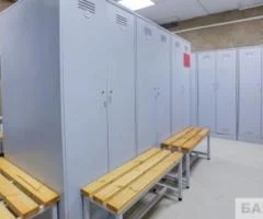 Баня на Совхозной ул, 8 - 5