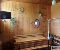 Русская баня в Подольске