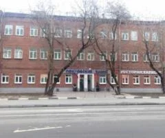 Покровские бани