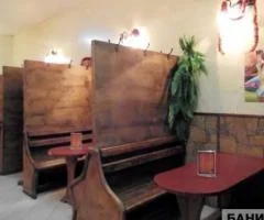 Луговская баня