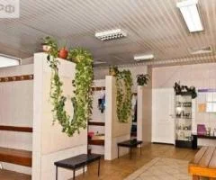 Банный комплекс на Щукинской "Легкий пар"