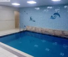Банный комплекс "Генеральский"