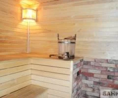 Банный комплекс "Генеральский"