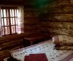 Проживание в Усадьбе  Великого Устюга -  Усадьбе  Арлазорова