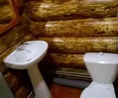 Проживание в Усадьбе  Великого Устюга -  Усадьбе  Арлазорова