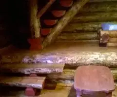 Проживание в Усадьбе  Великого Устюга -  Усадьбе  Арлазорова