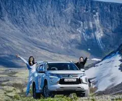 Трехдневный тур "Солнечные ночи Крайнего Севера"