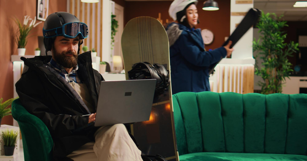 Бизнес-профиль GoVputi: цифровая витрина туристической компании