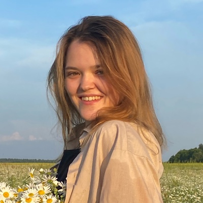 Анна Петрова (Москва)
